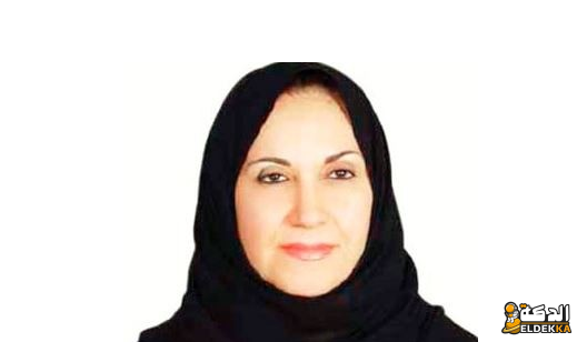 هند الخثيلة