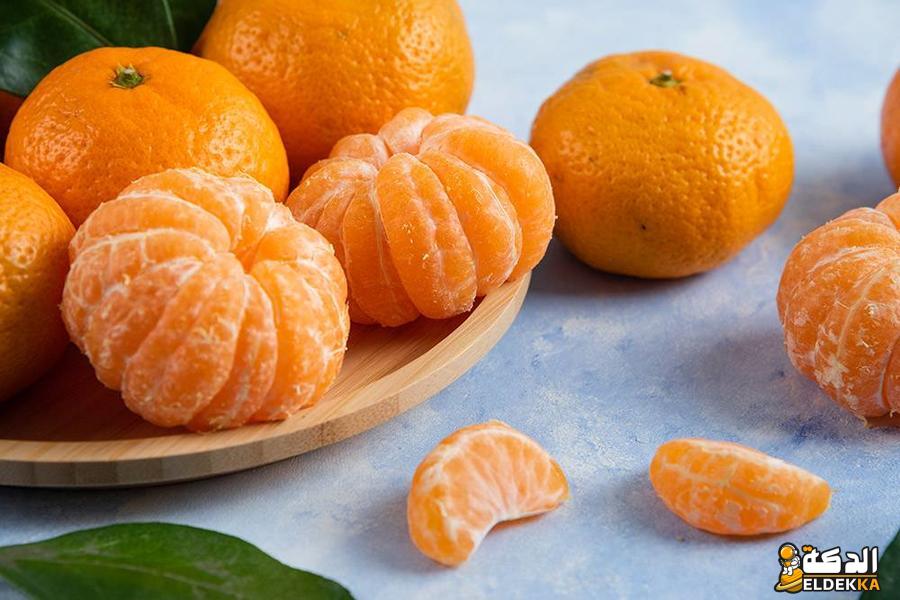 أضرار الإفراط فى تناول اليوسفي