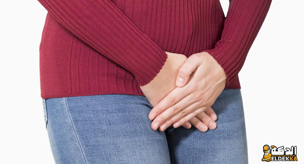 زيادة الوزن أثناء الدورة الشهرية