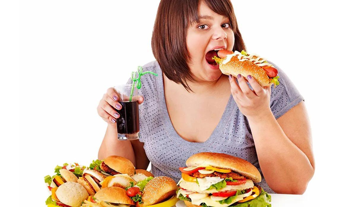 نصائج للتخلص من السمنة طبيعيا