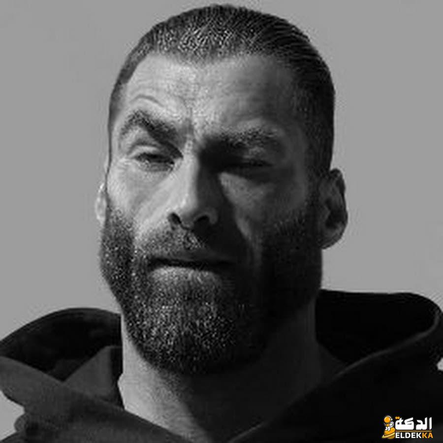 من هو قيقا تشاد